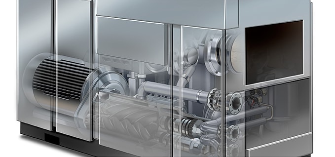 air compressor